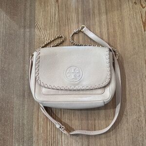 Tory Burch cross body purse